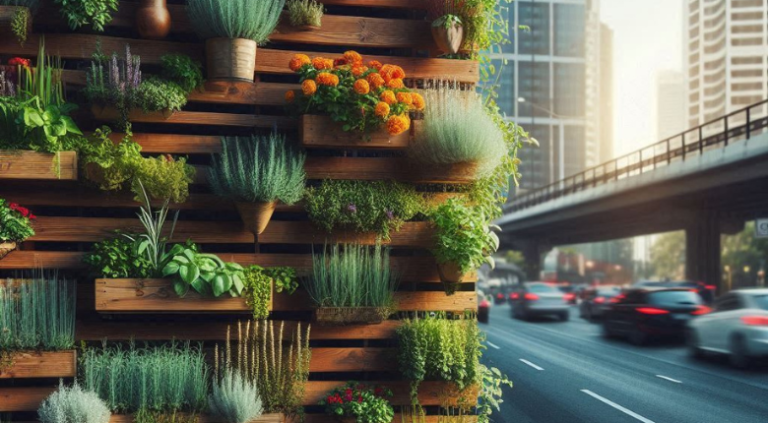 What is Urban Gardening?