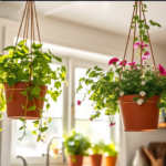 what is verticle gardening